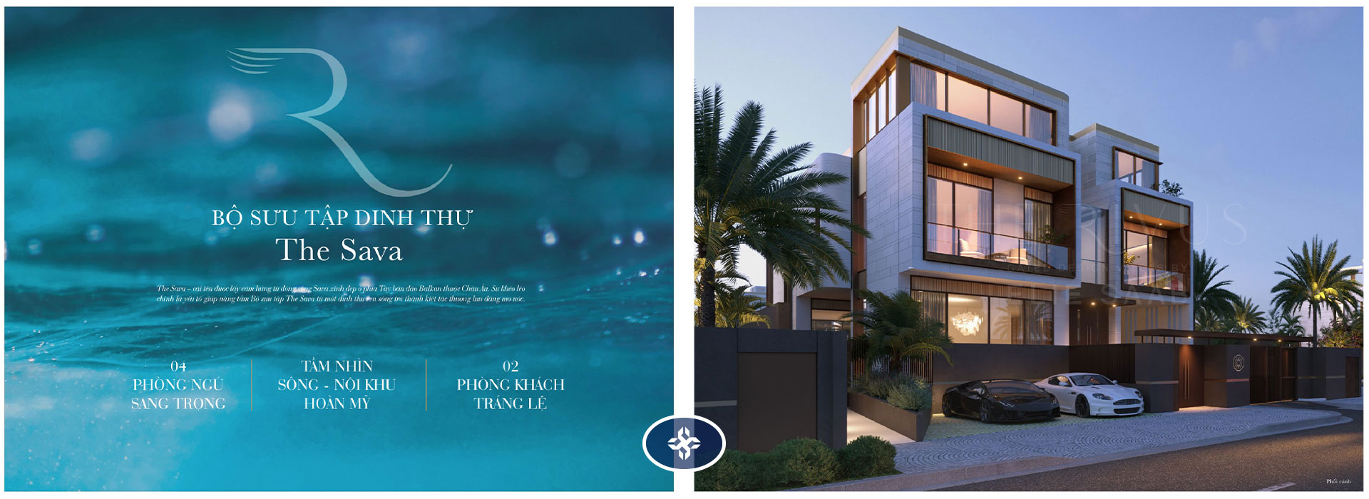 dinh thu the rivus elie saab bo suu tap the sava masterise homes 