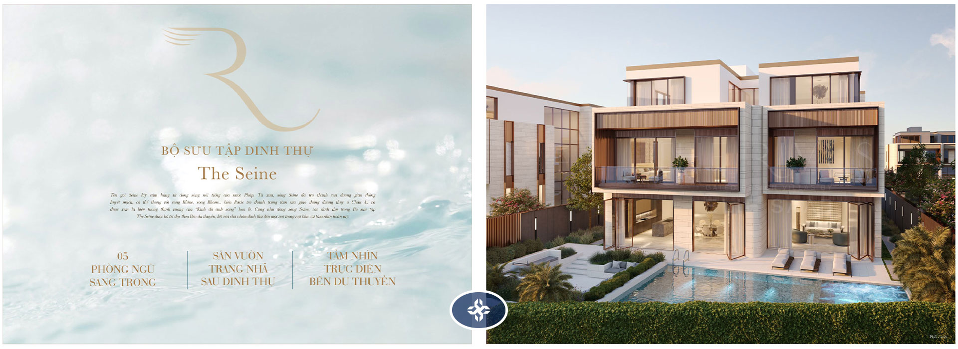 dinh thu the rivus elie saab bo suu tap the seine masterise homes 