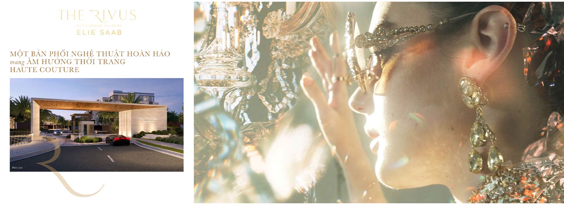 dinh thu the rivus elie saab masterise homes