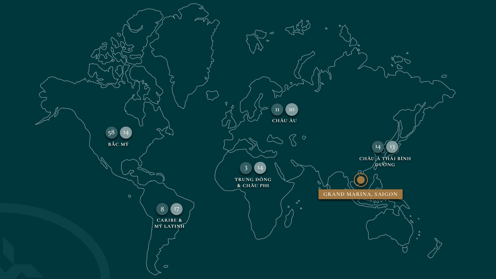 grand marina saigon khu bat dong san hang hieu quy mo lon nhat the gioi