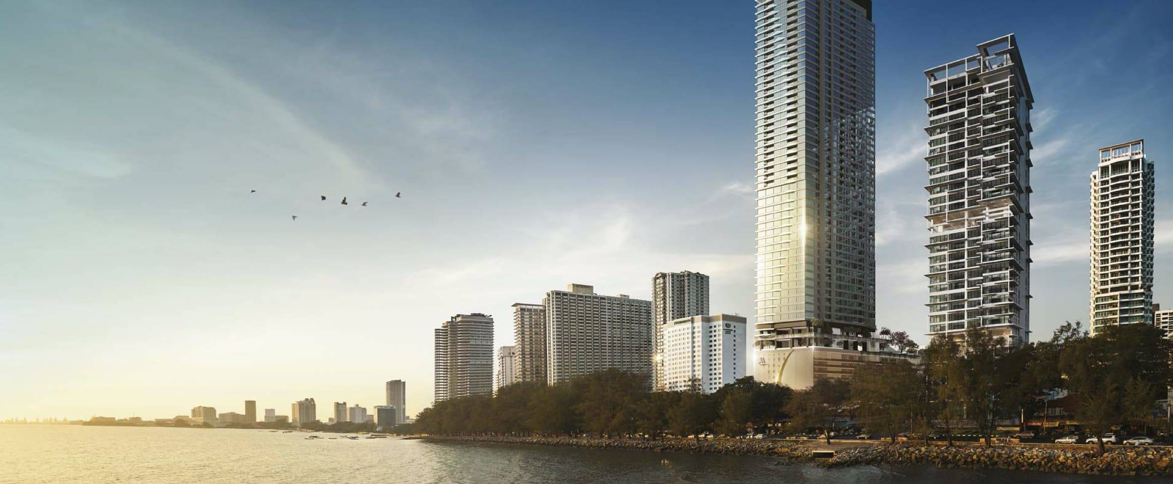 bat dong san hang hieu marriott