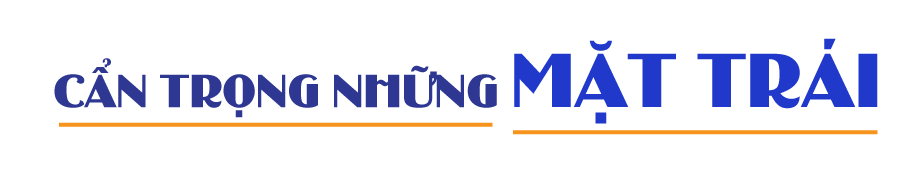 duong vanh dai 3 can trong nhung mat trai