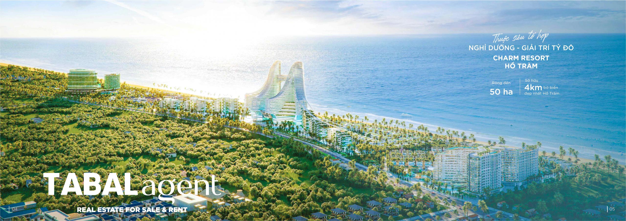 charm resort ho tram mo ban best western premier