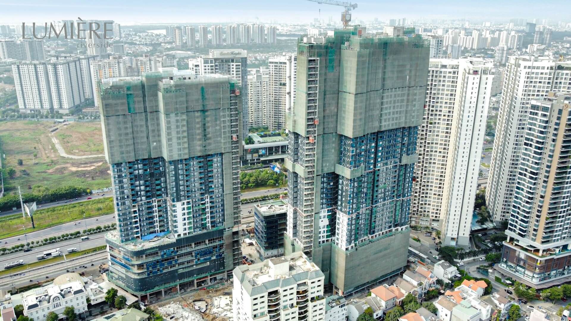 du an can ho masterise lumiere riverside thao dien