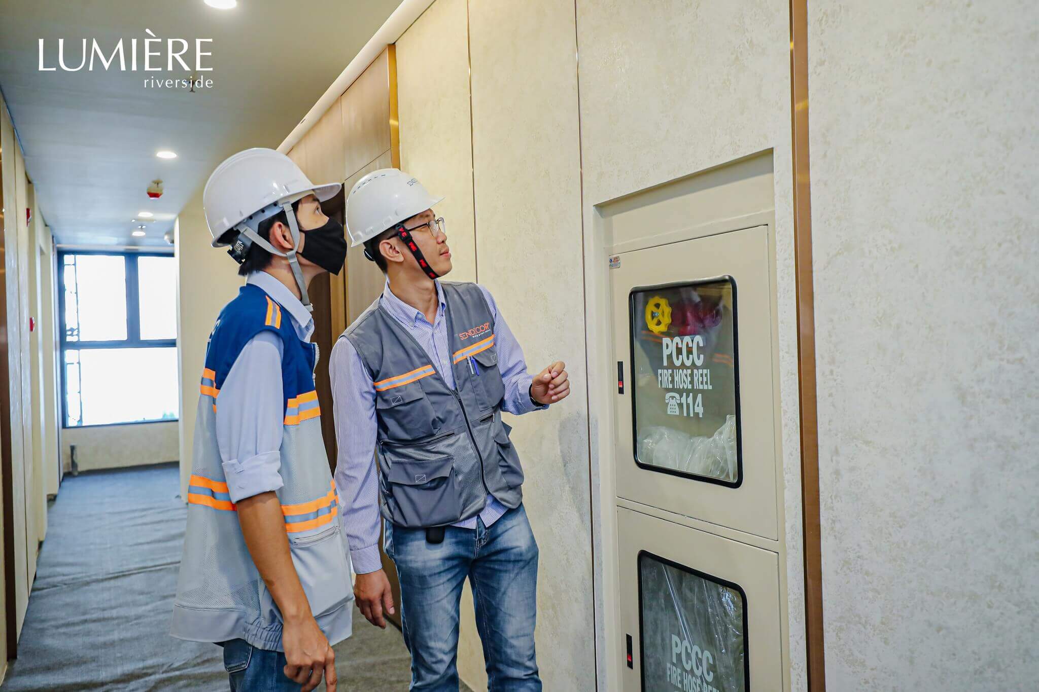 du an masterise homes lumiere riverside dang dan hinh thanh thang 4 /2023