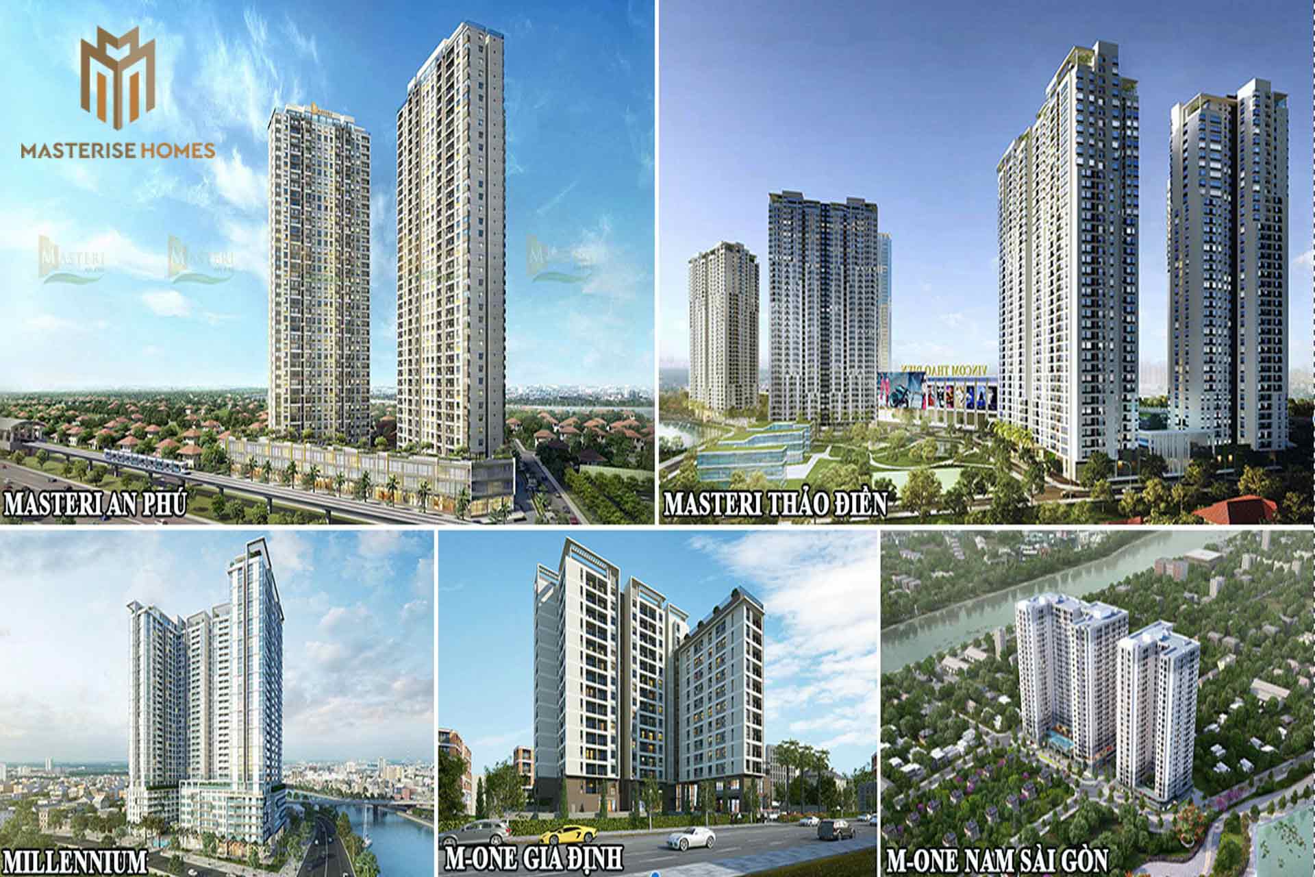 du an masterise homes