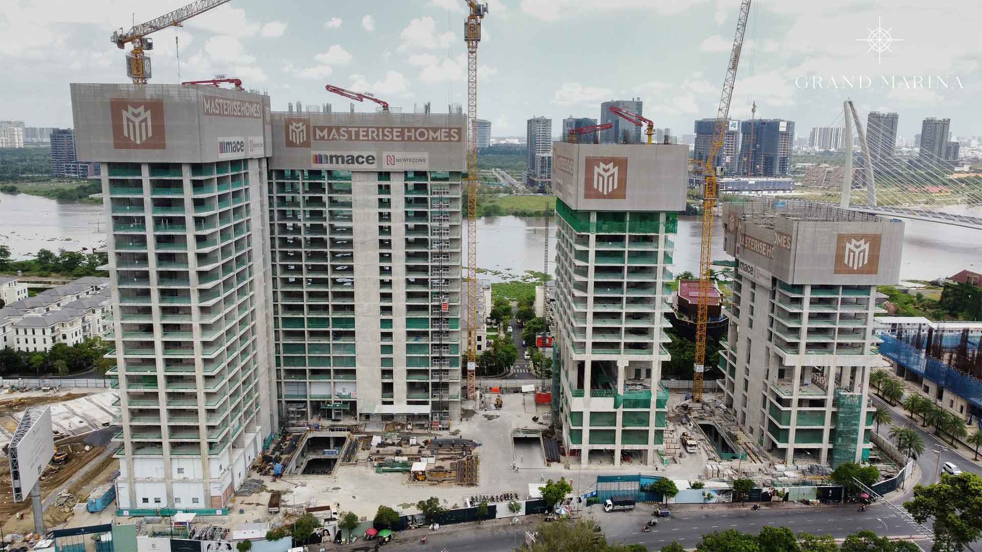 grand marina saigon tien do thang 5/2023