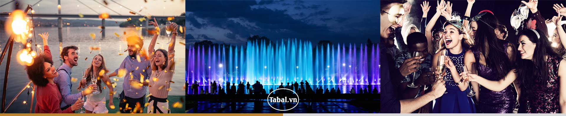 khu nhac nuoc the global city lon nhat dong nam a