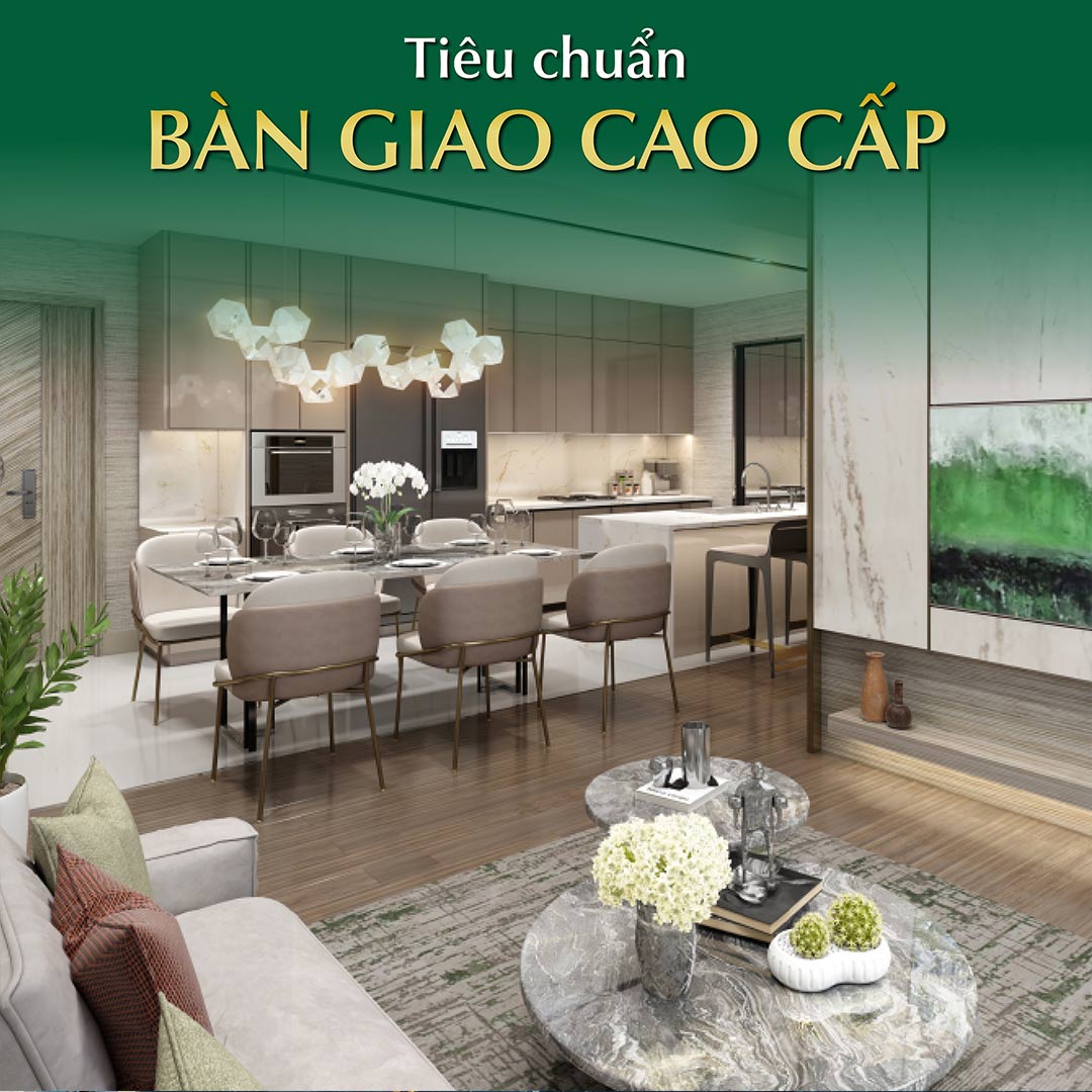 lumiere boulevard khu compound xanh cao cap3