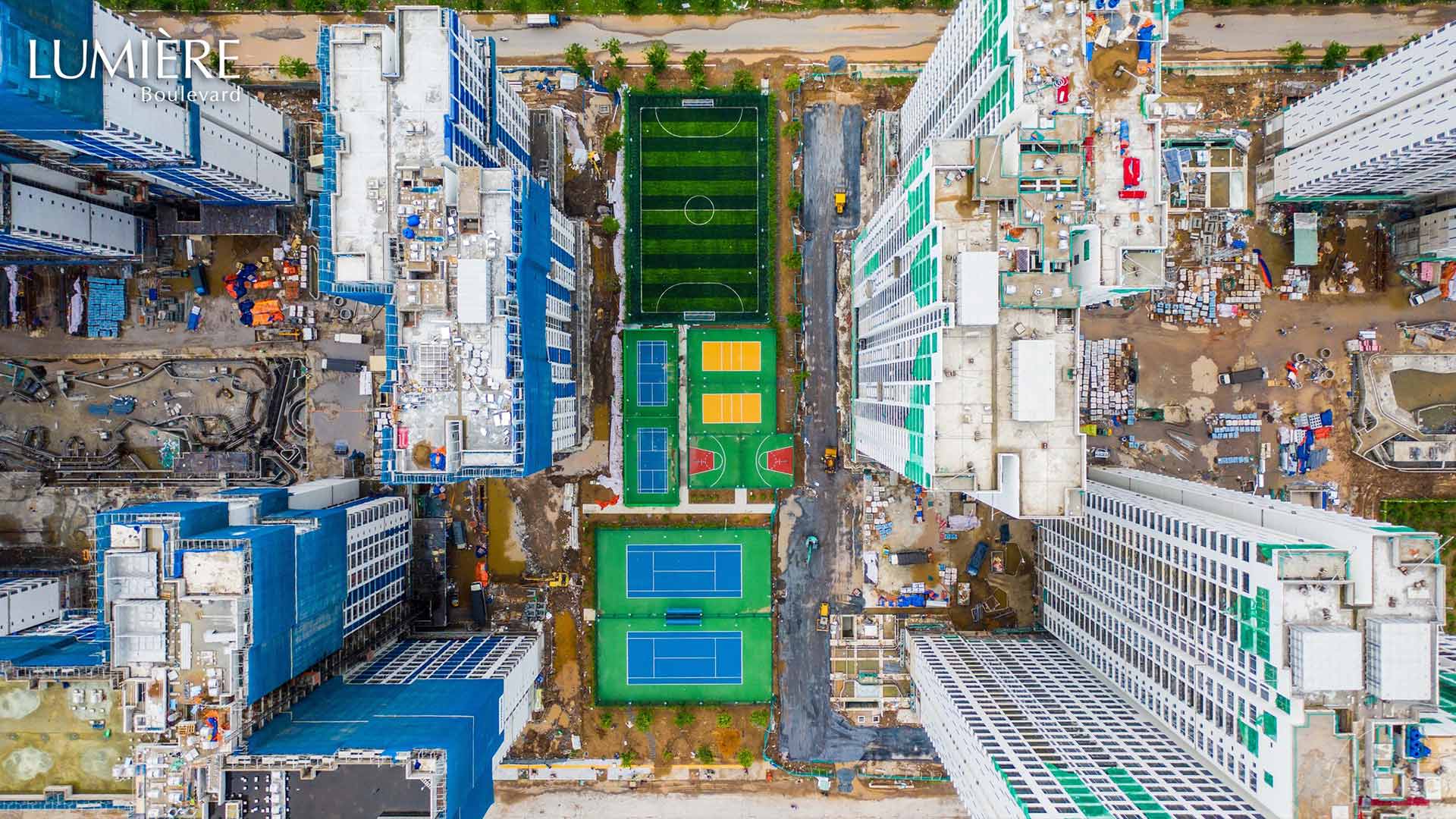 lumiere boulevard tien do thang 5/20235