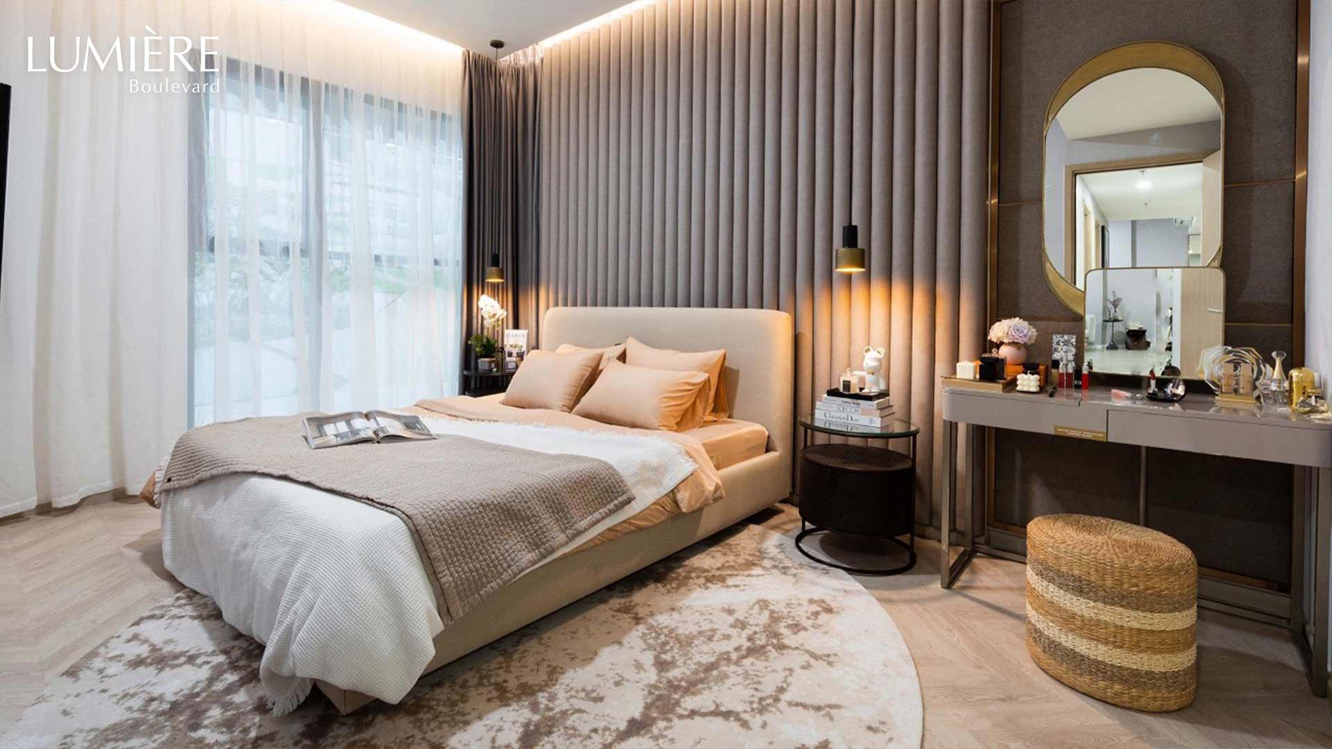 lumiere boulevard tien do thang 5/20237