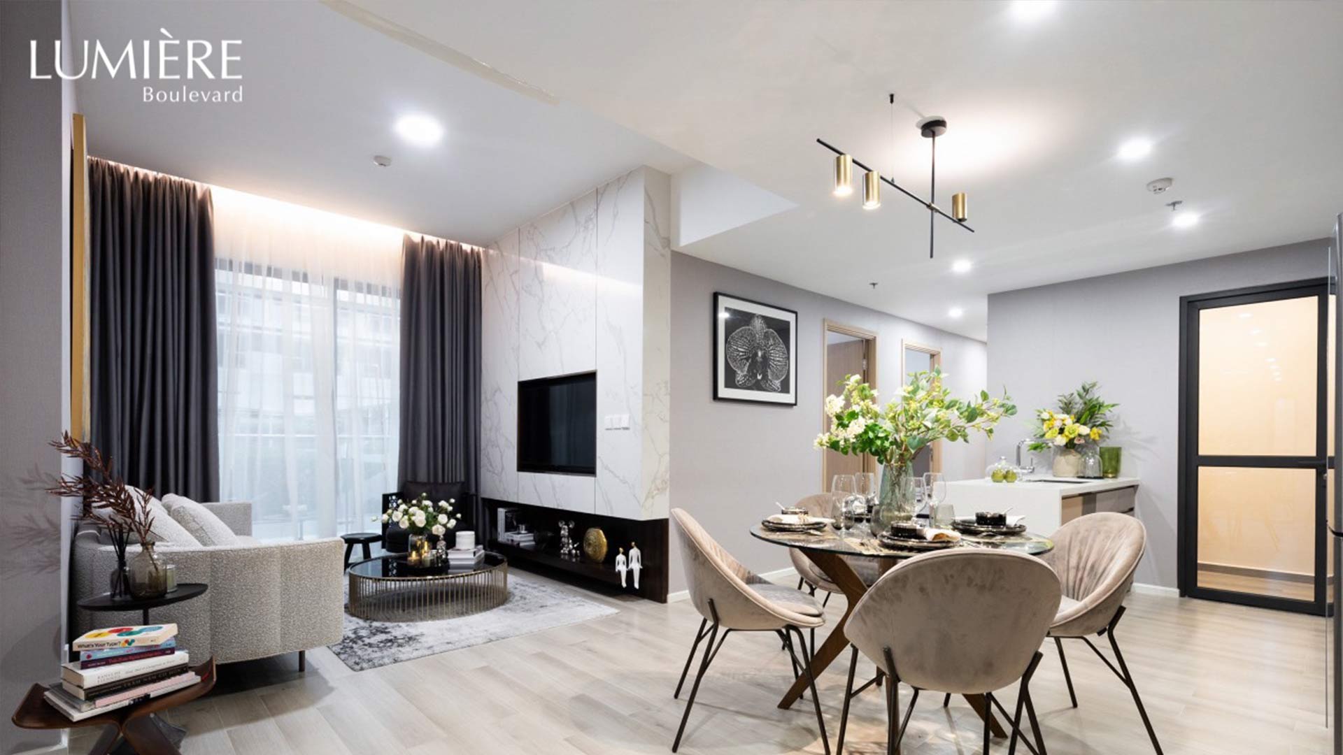 lumiere boulevard tien do thang 5/20238