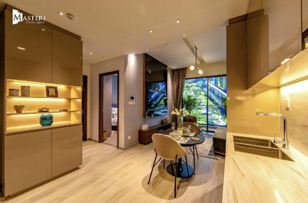 masteri centre point can ho mau masterise homes