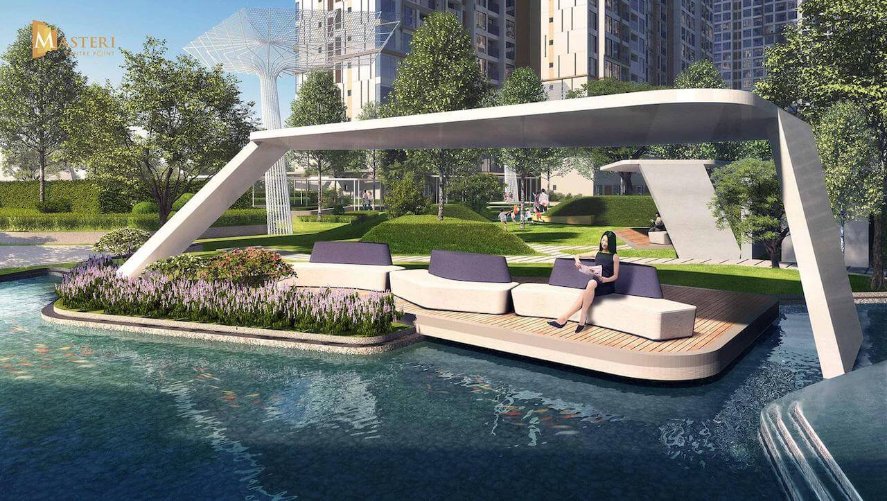 can ho masteri centre point chu dau tu masterise homes