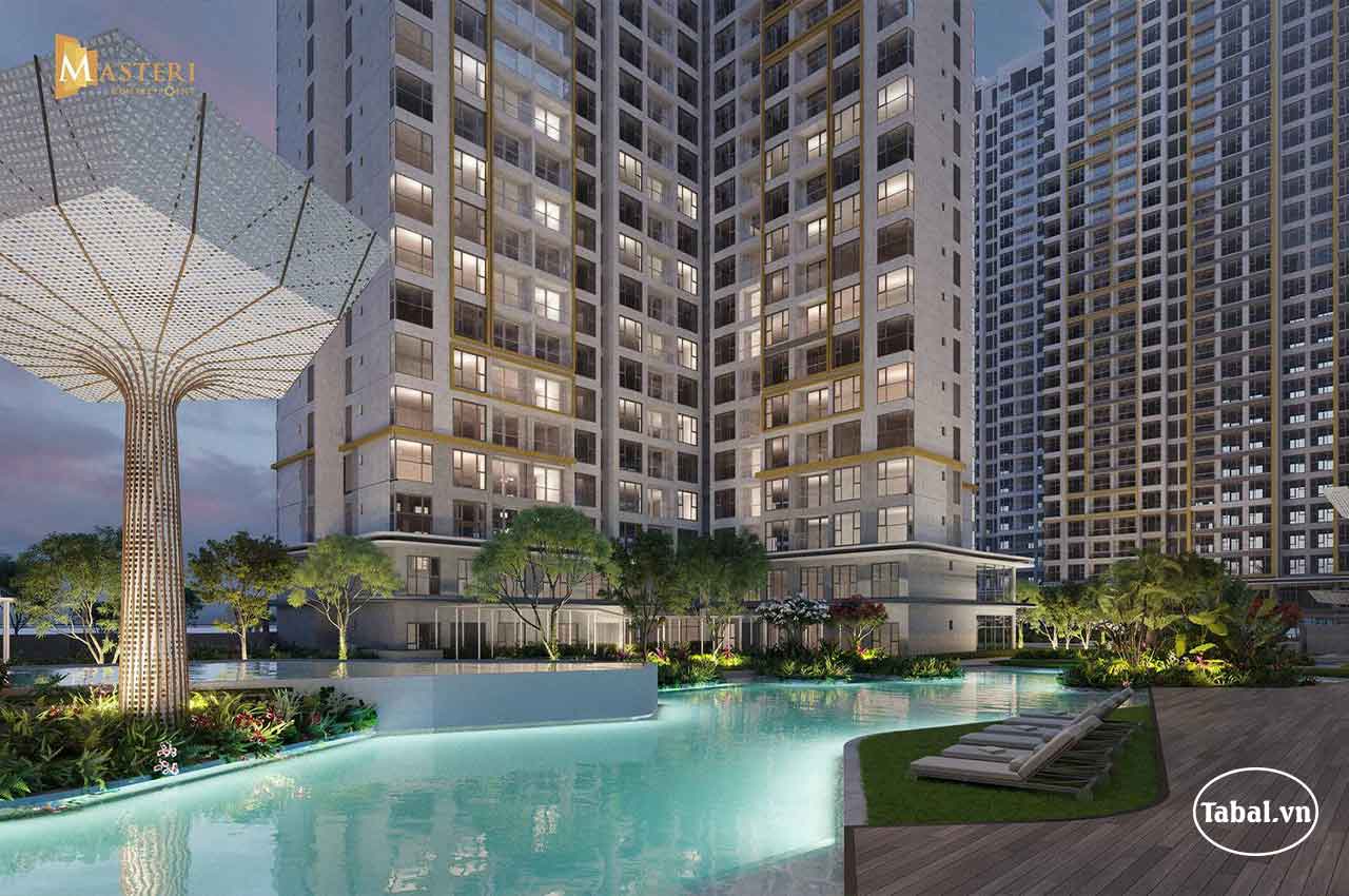 can ho masteri centre point chu dau tu masterise homes