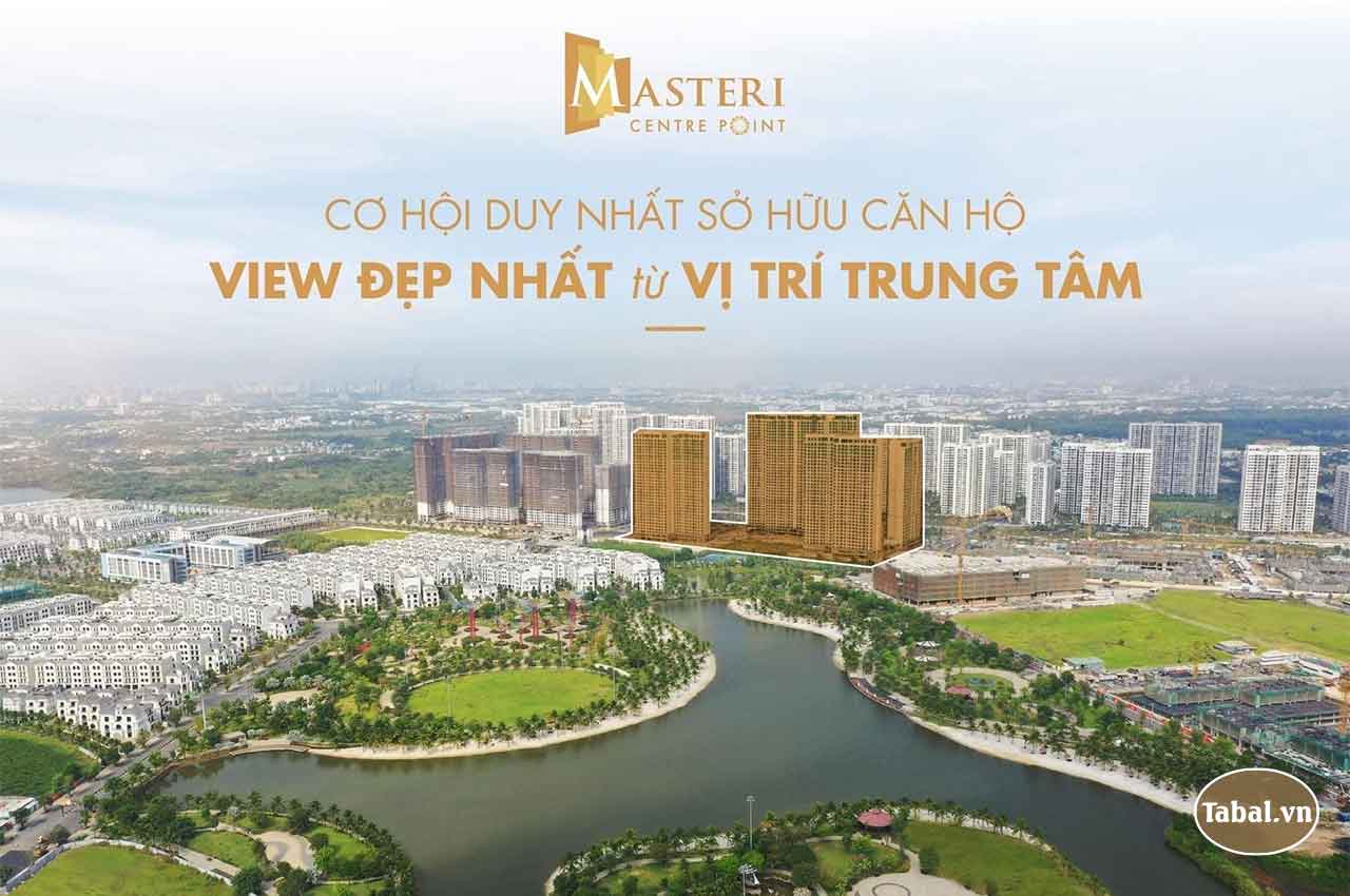 can ho masteri centre point masterise home grand park