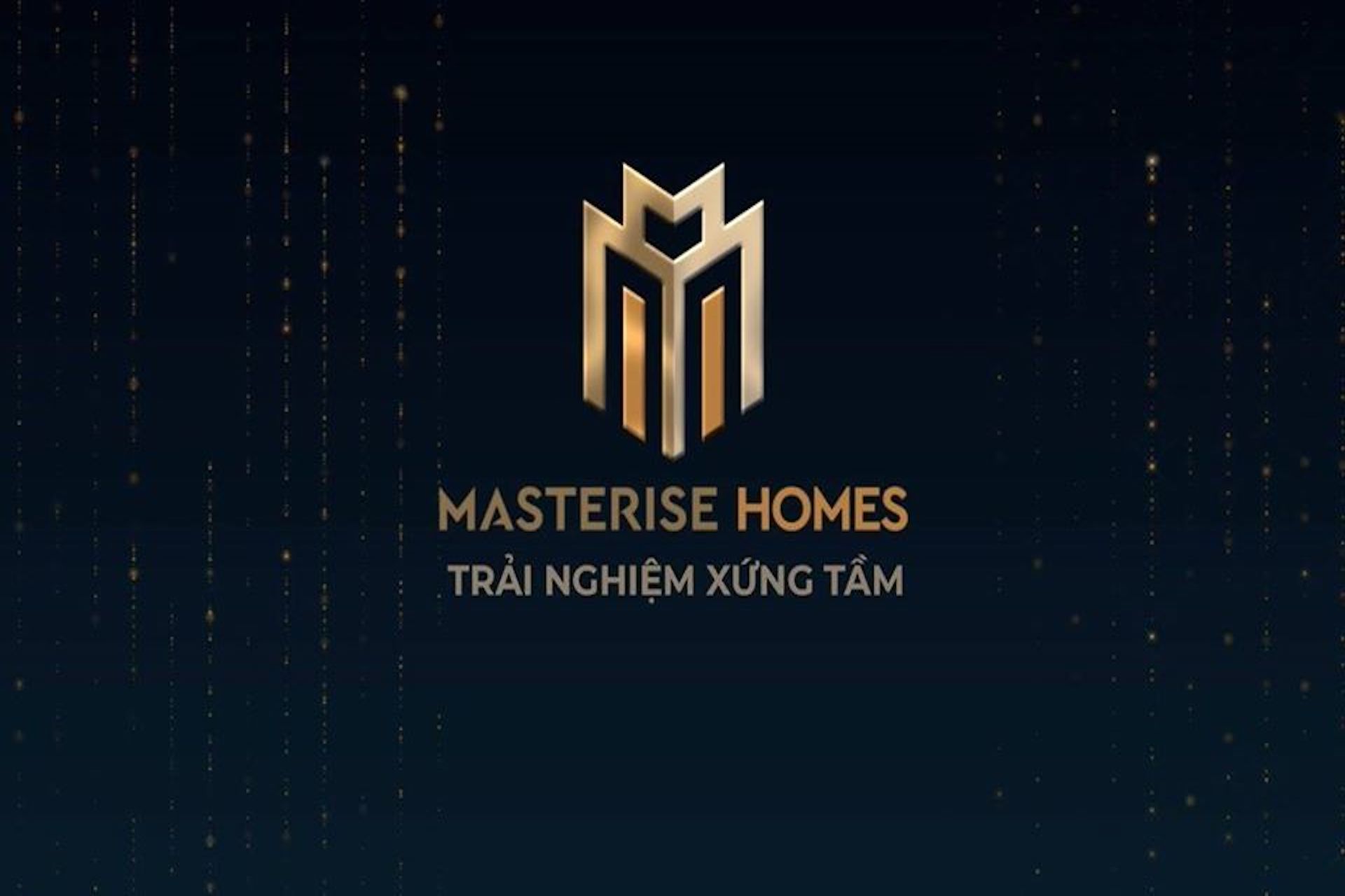 masterise homes