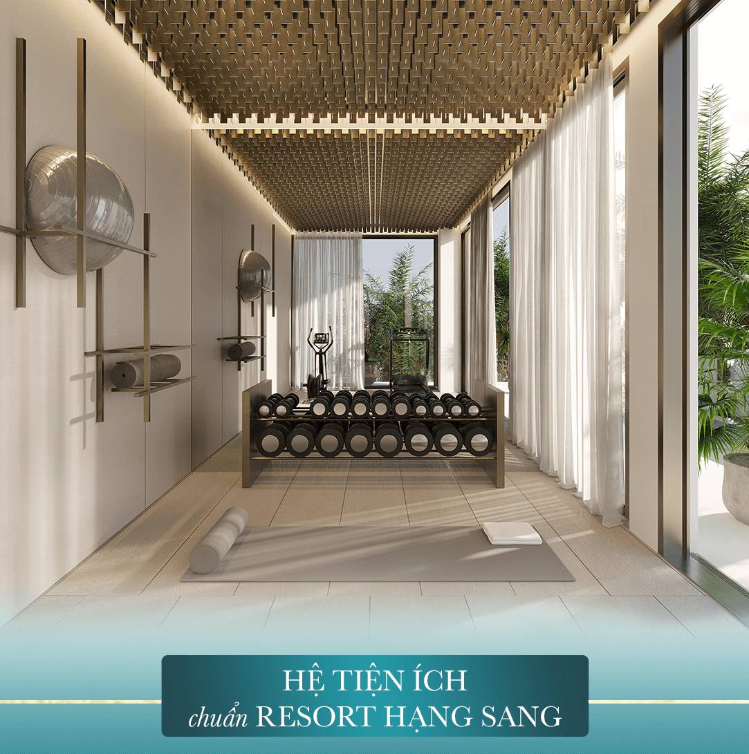 he tien ich resort hang sang dinh thu the rivus