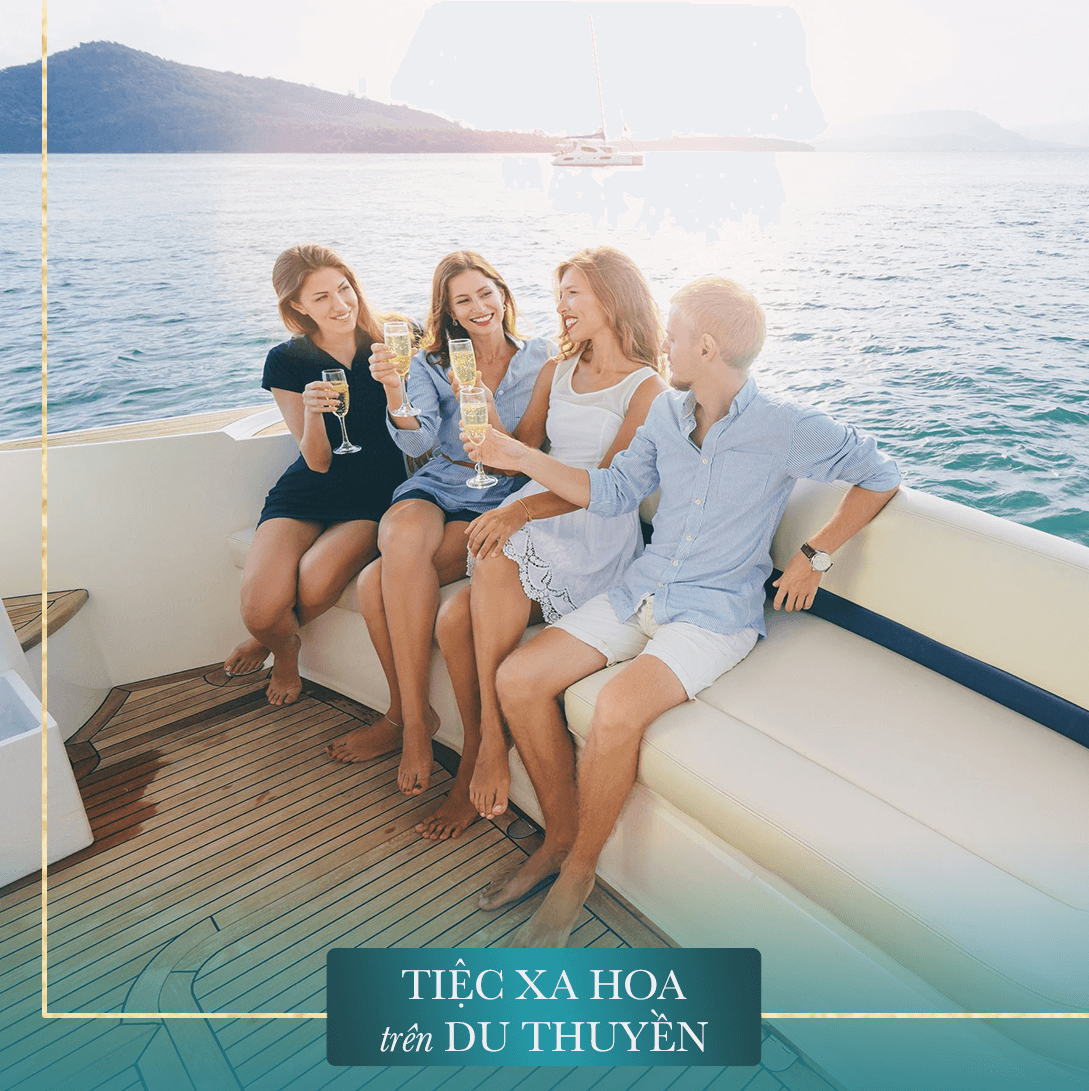 phong cach xa hoa tren du thuyen dinh thu the rivus 