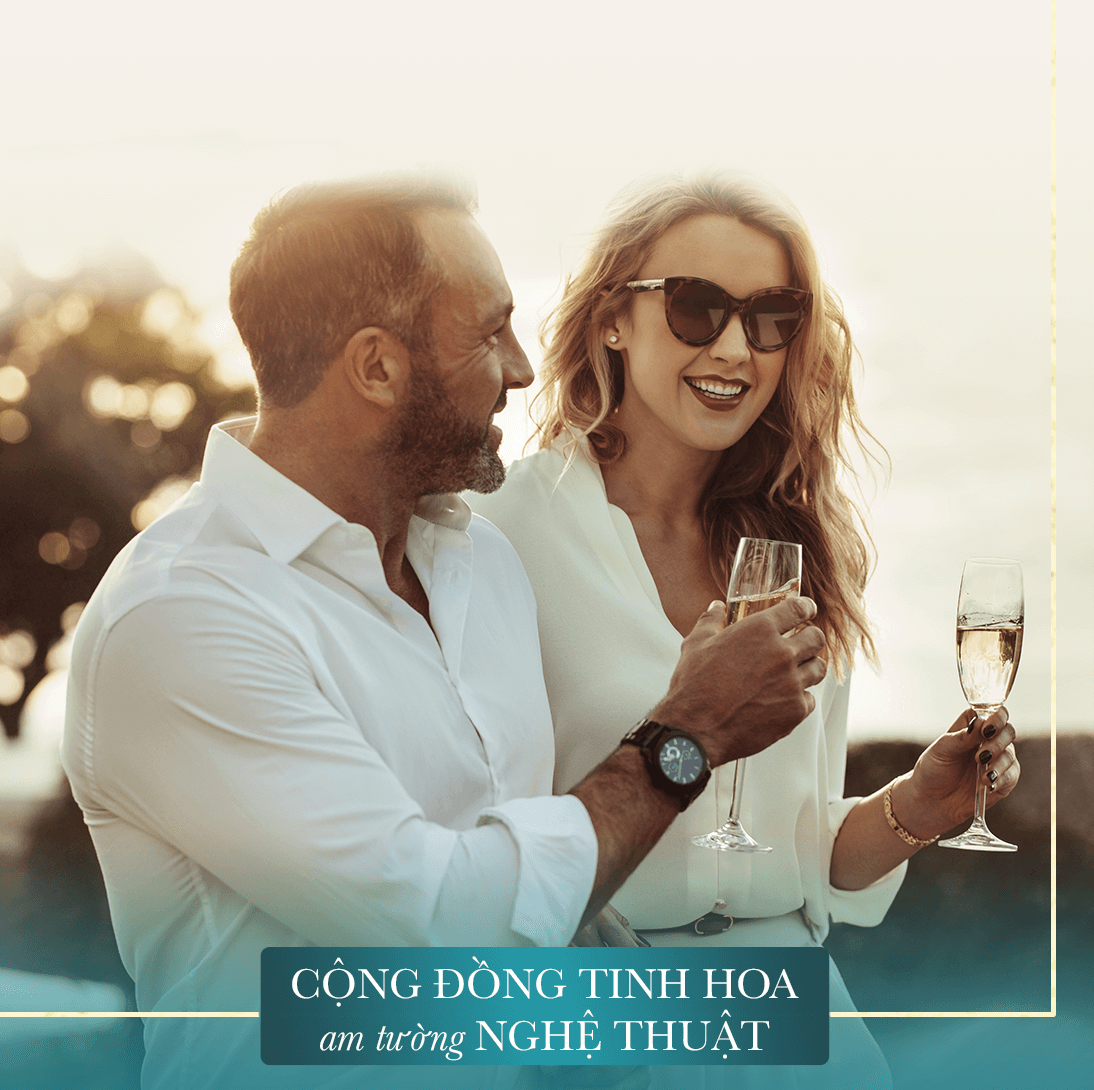 cong dong tinh hoa phong cach dinh thu the rivus