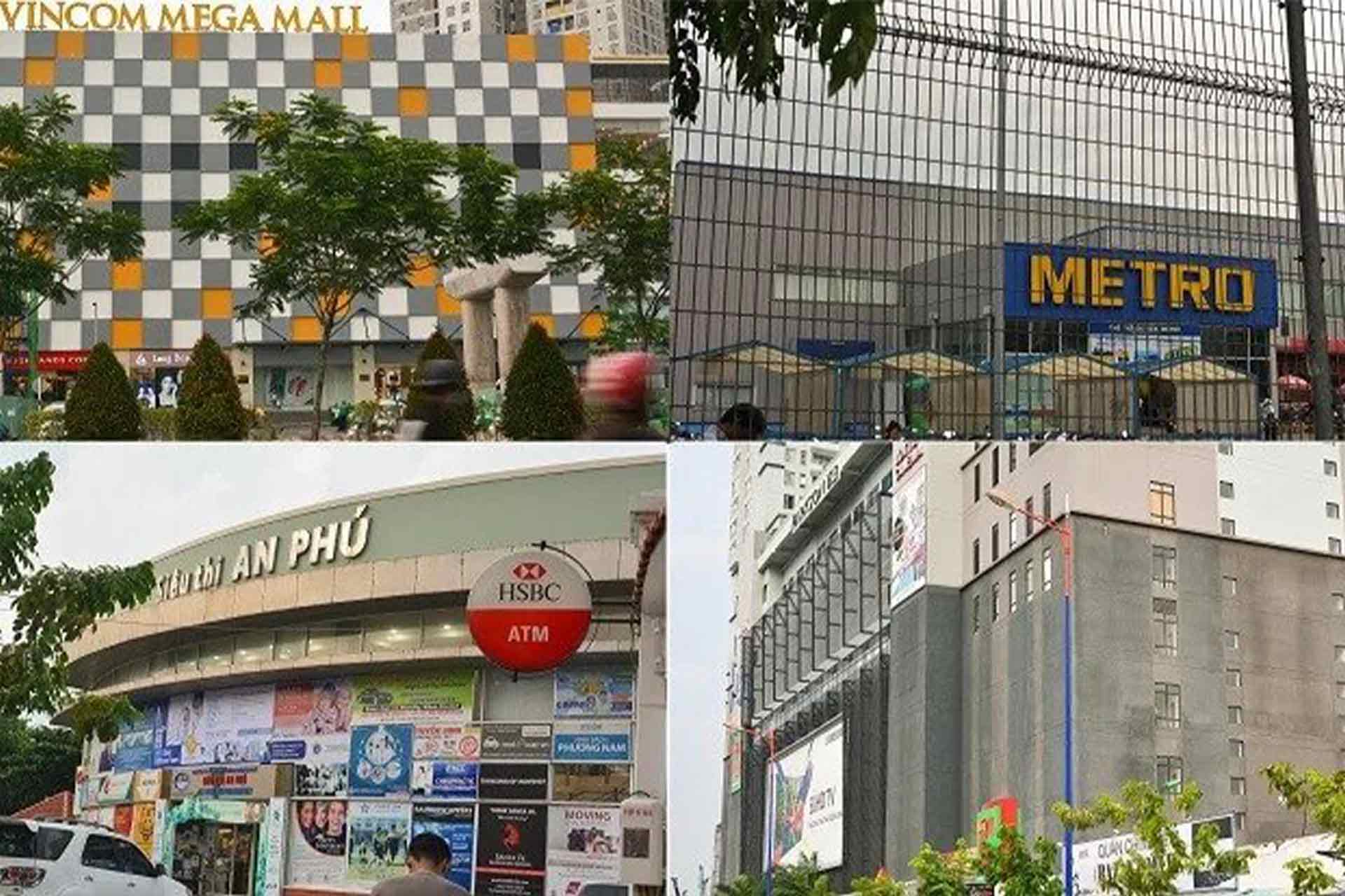 thao dien kinh doang phong cach