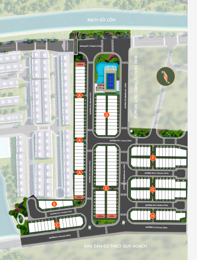 mat bang the classia khang dien quan 9 mo ban