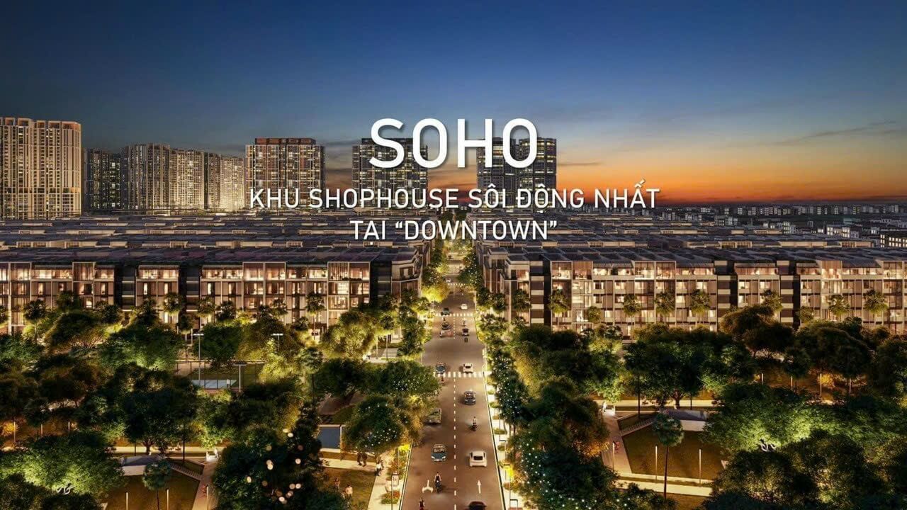 the global city mo ban 50 can nha pho soho
