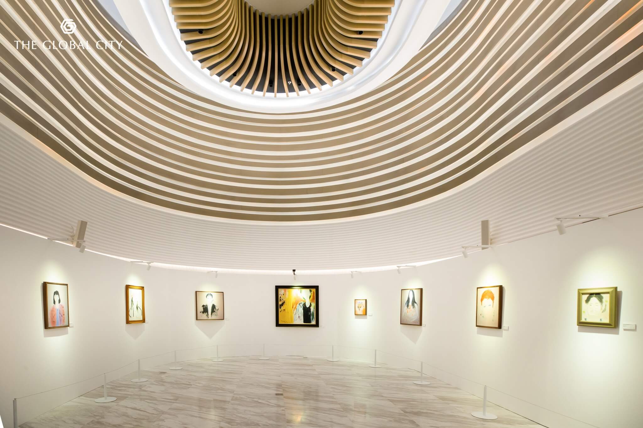 Chuoi su kien the legend concert 01 trinh cong son tai trung tam moi the global city