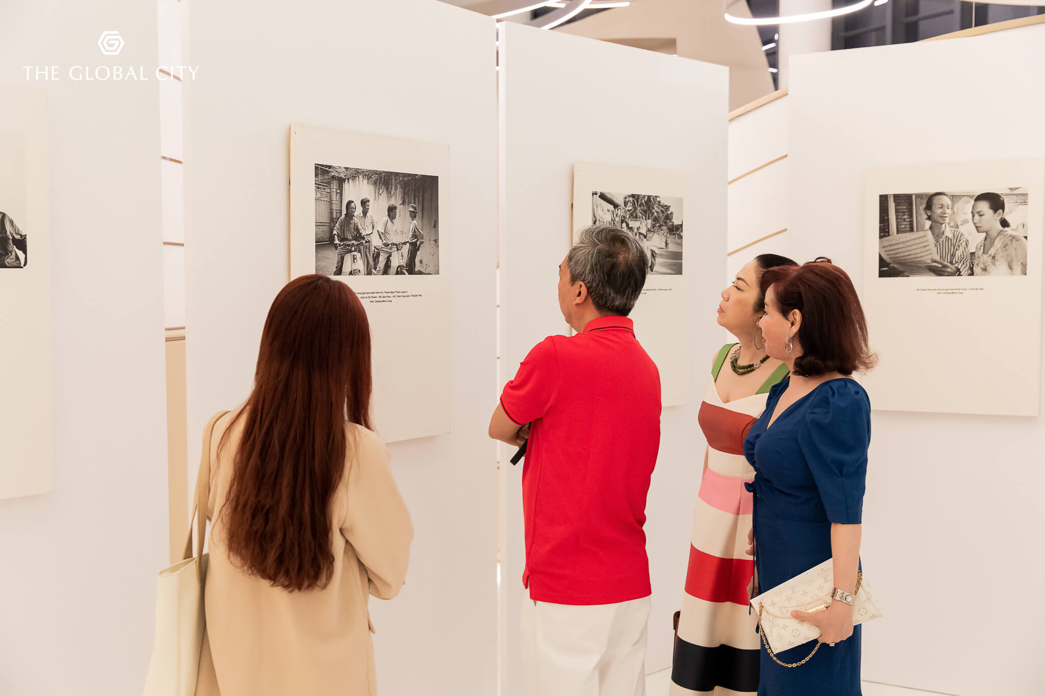 Chuoi su kien the legend concert 01 trinh cong son tai trung tam moi the global city