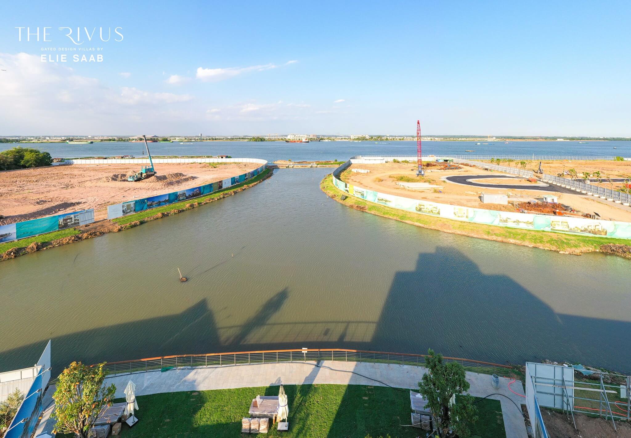 tien do du an dinh thu the rivus thang 4 2023 bat dong san hang hieu masterise homes