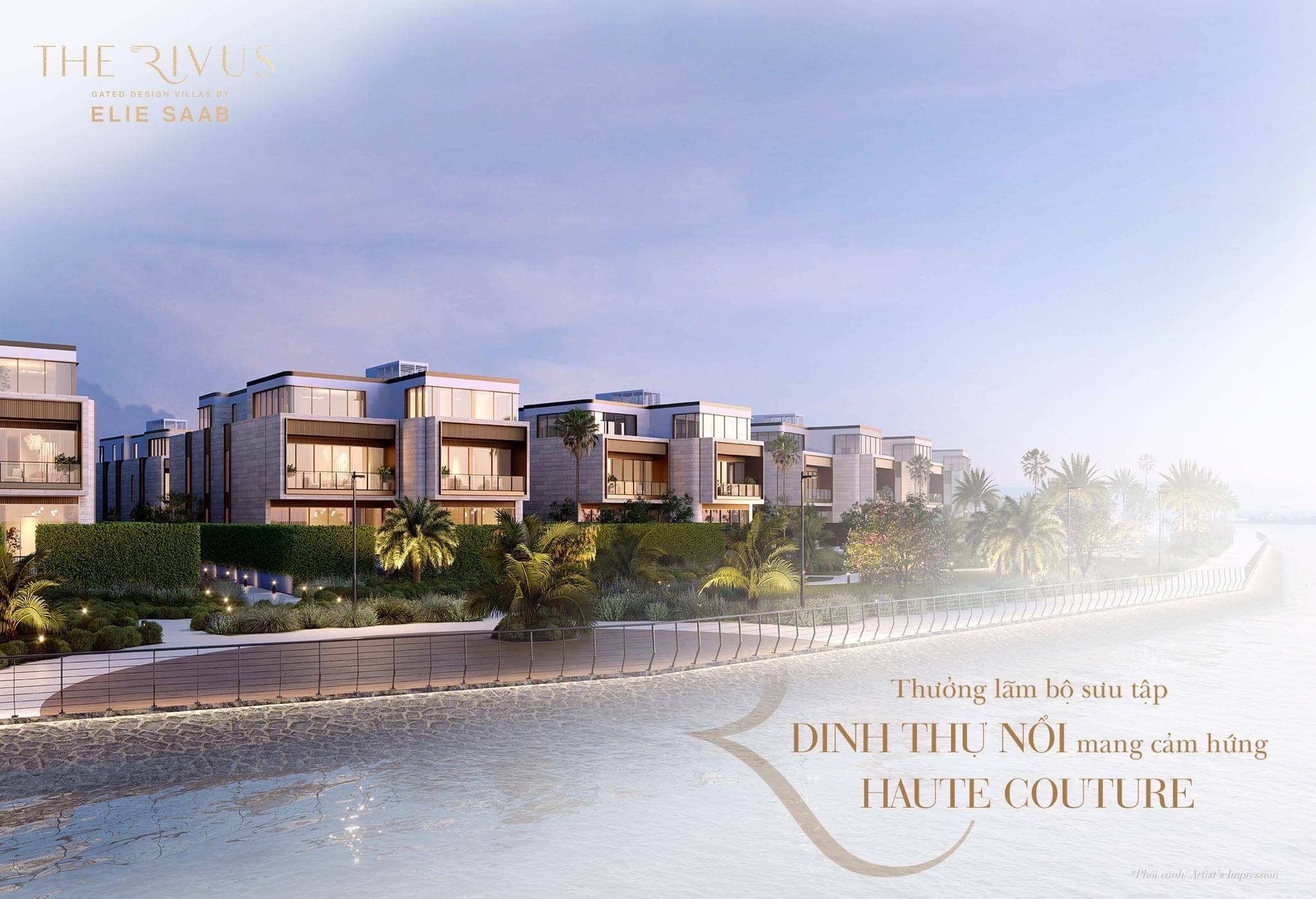 Dinh thu the rivus elie sabb mastersie homes