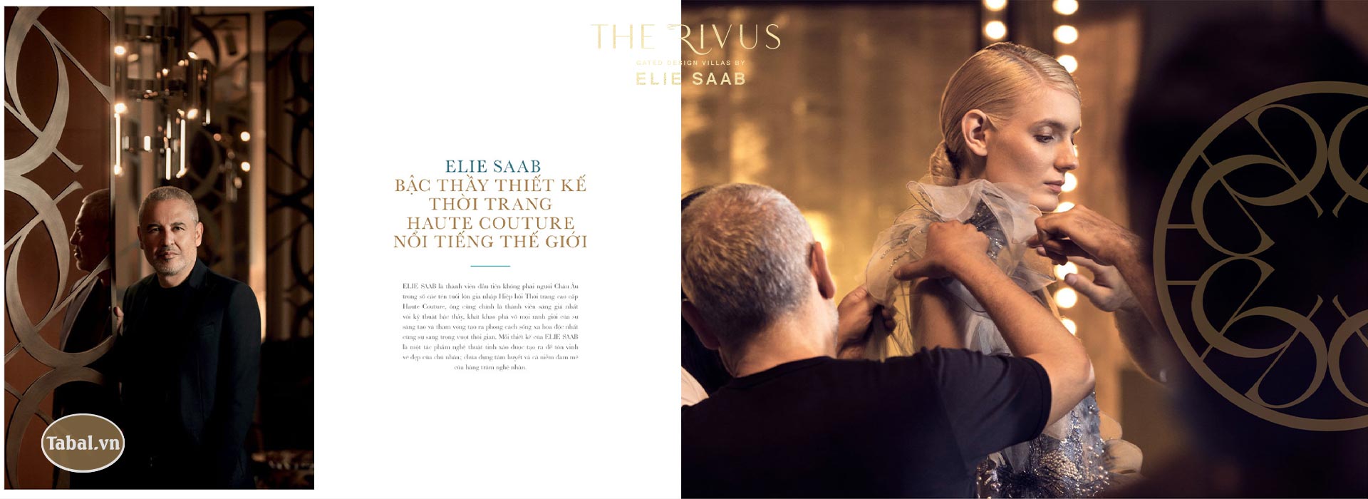 dinh thu the rivus elie sabb 2023