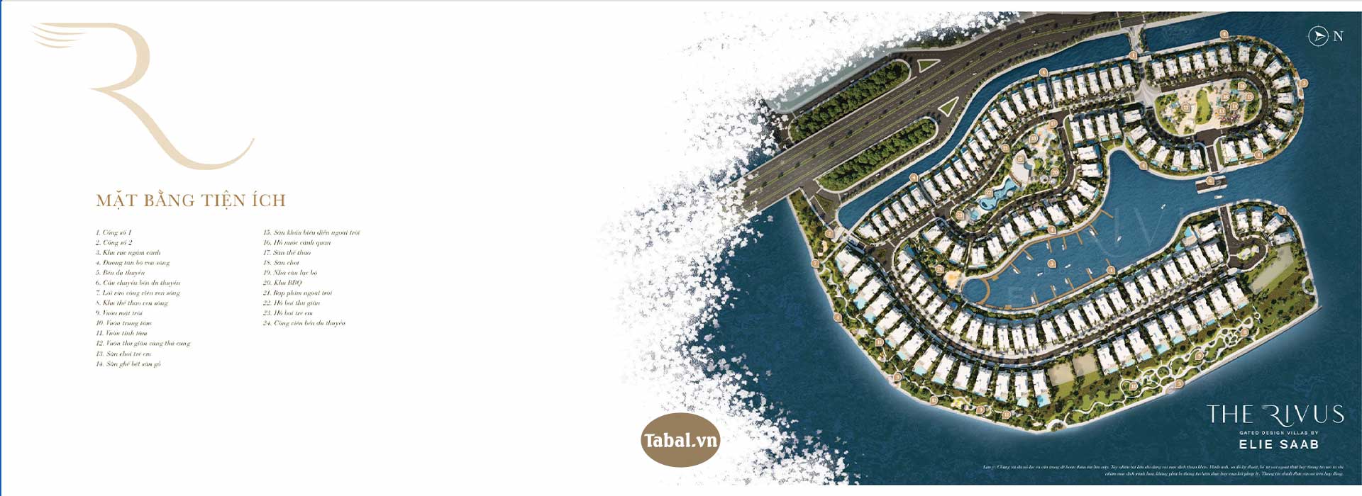 the rivus mat bang tien ich dinh thu