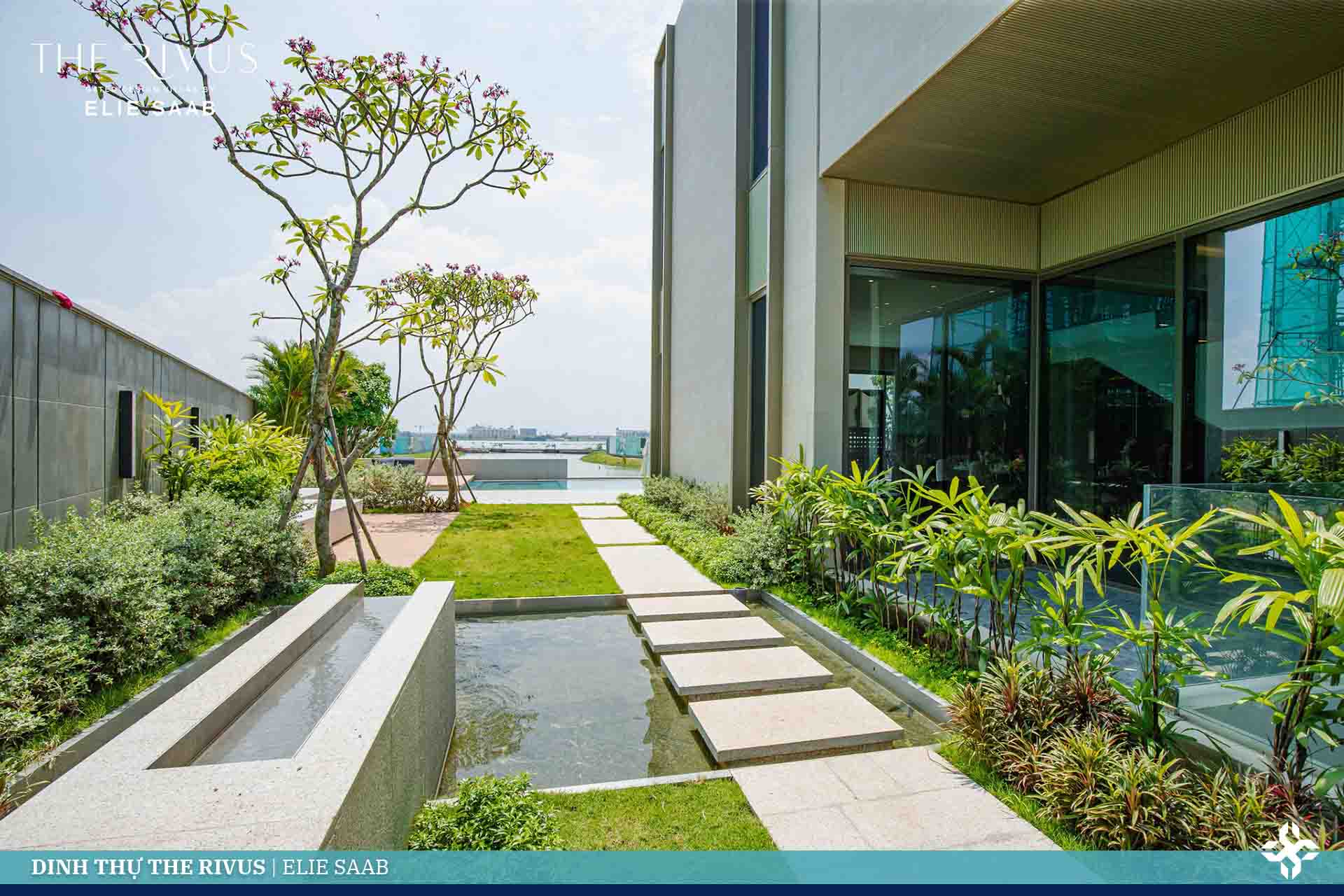 the rivus tien do thang 5/202312