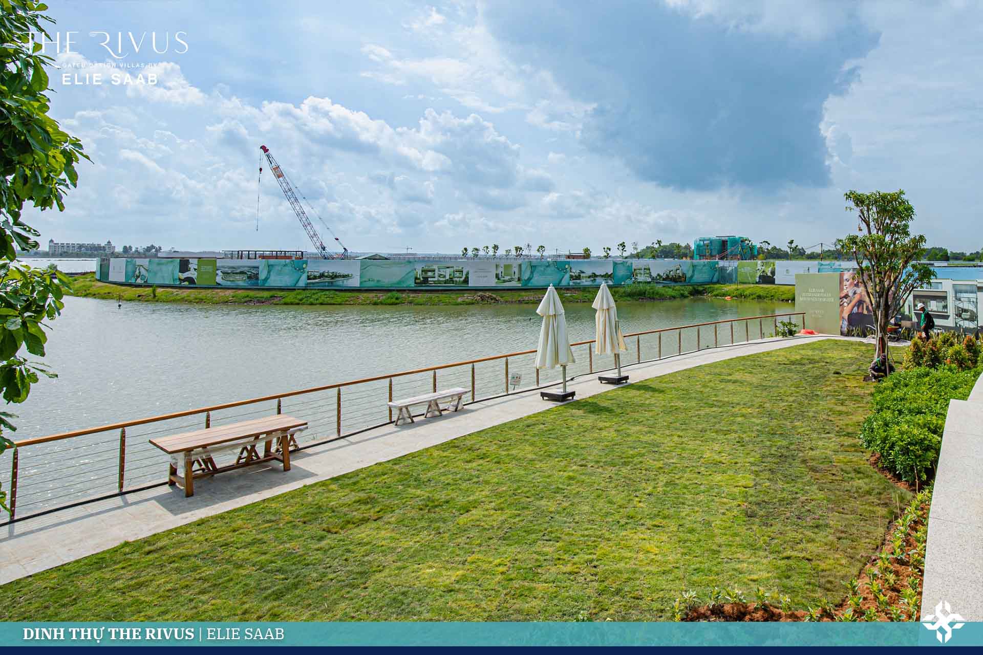 the rivus tien do thang 5/202314