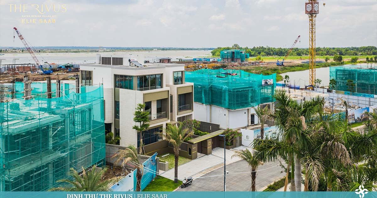 the rivus tien do thang 5/202317