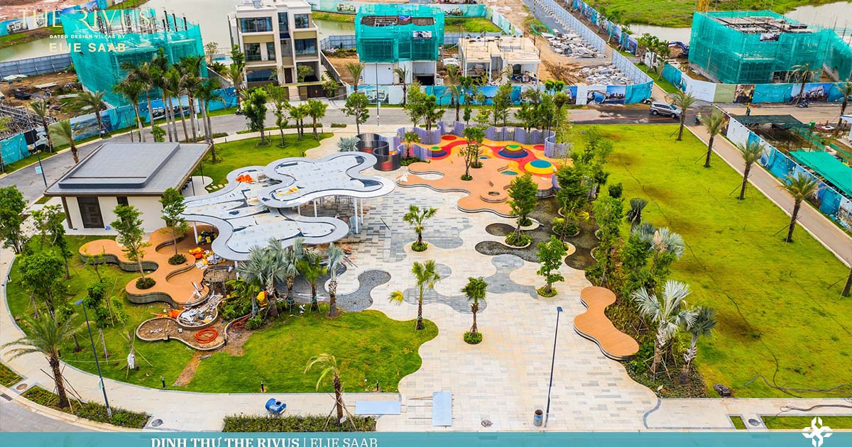 the rivus tien do thang 5/202318