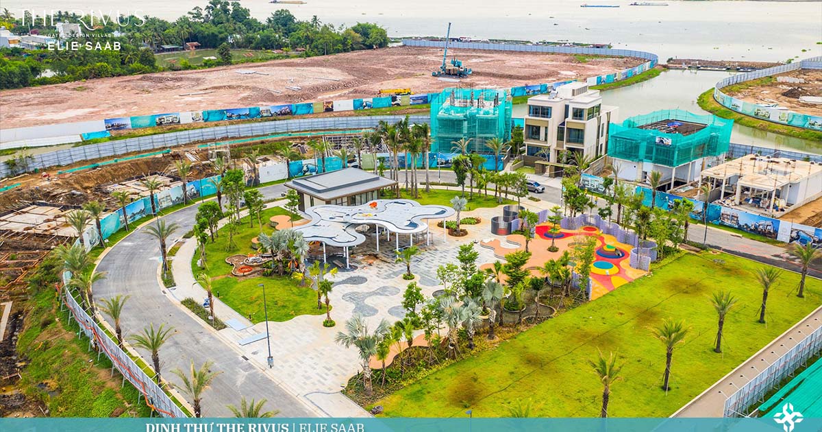 the rivus tien do thang 5/202319