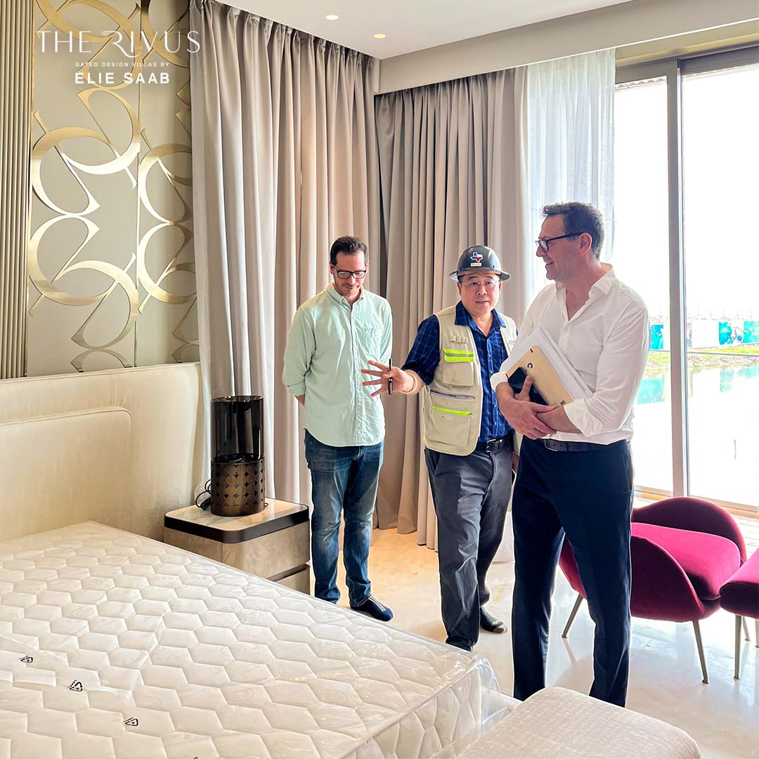 the rivus tien do thang 5/202321