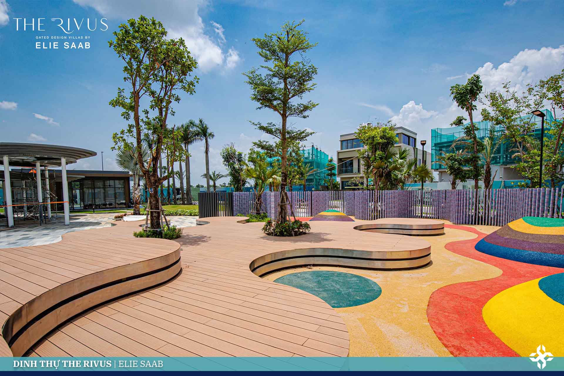 the rivus tien do thang 5/20233