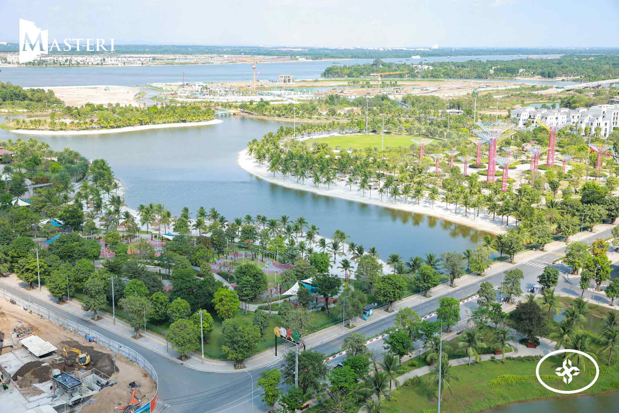 tien do du an can ho masteri centre point thang 4.2023