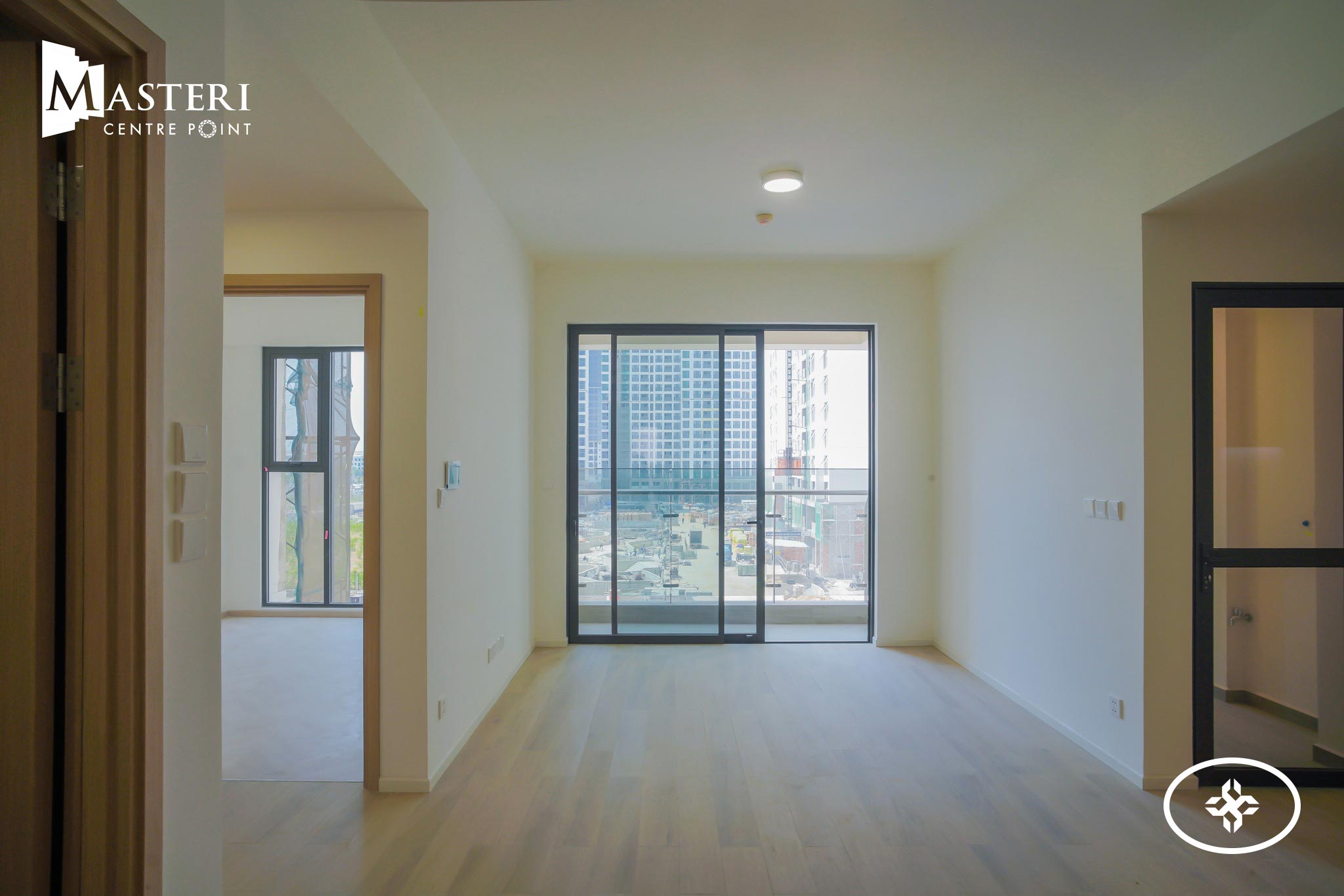 hoan thien noi that can ho masteri centre point