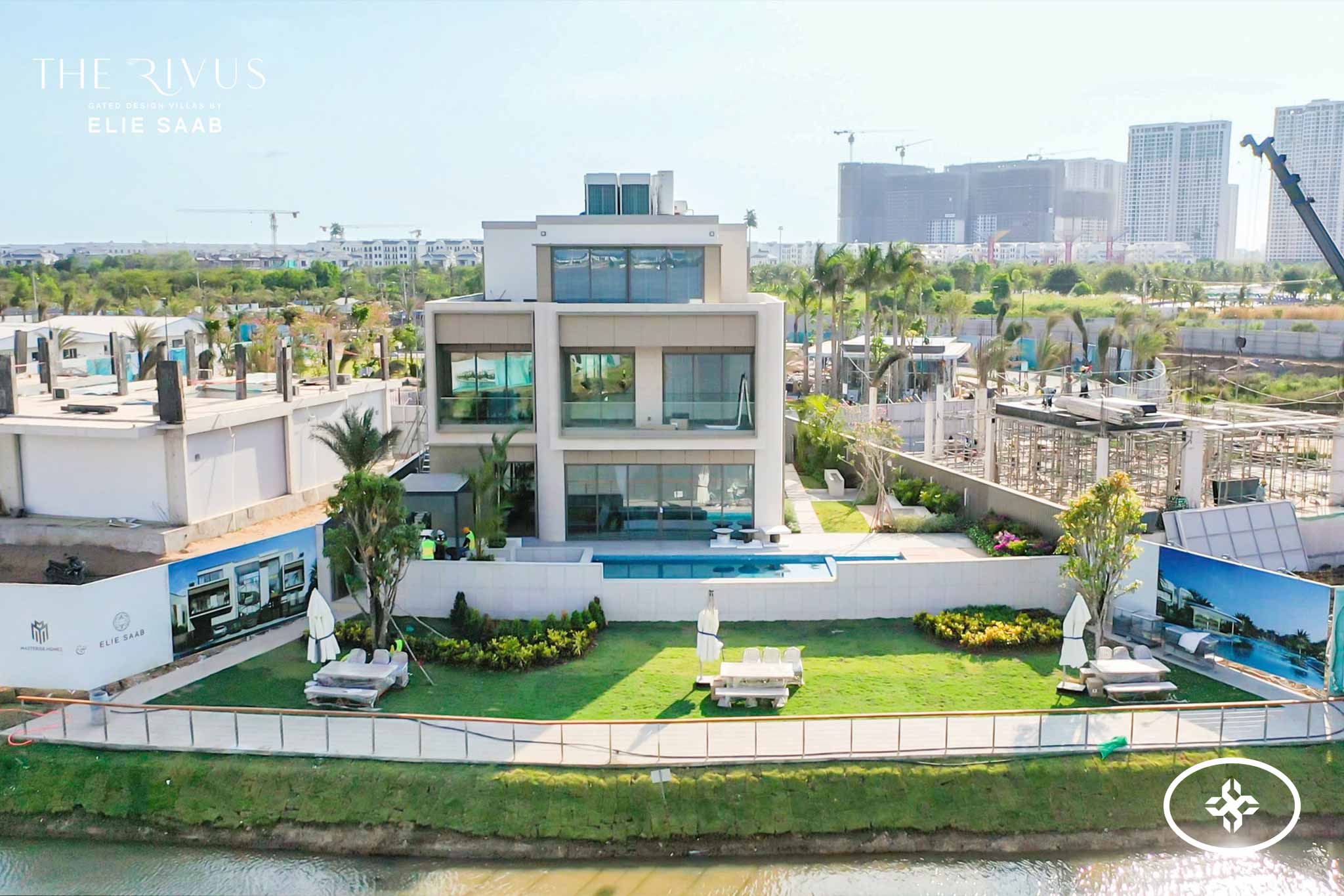 tien do du an dinh thu the rivus thang 4 2023 bat dong san hang hieu masterise homes