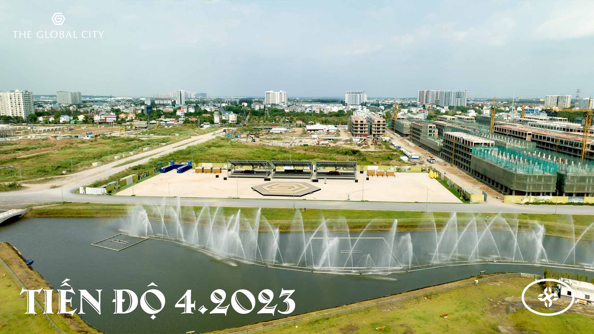 tien do du an the global city thang 4 2023 trung tam moi masterise homes