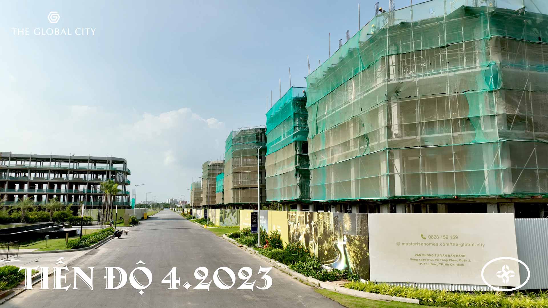 tien do du an the global city thang 4 2023 trung tam moi masterise homes