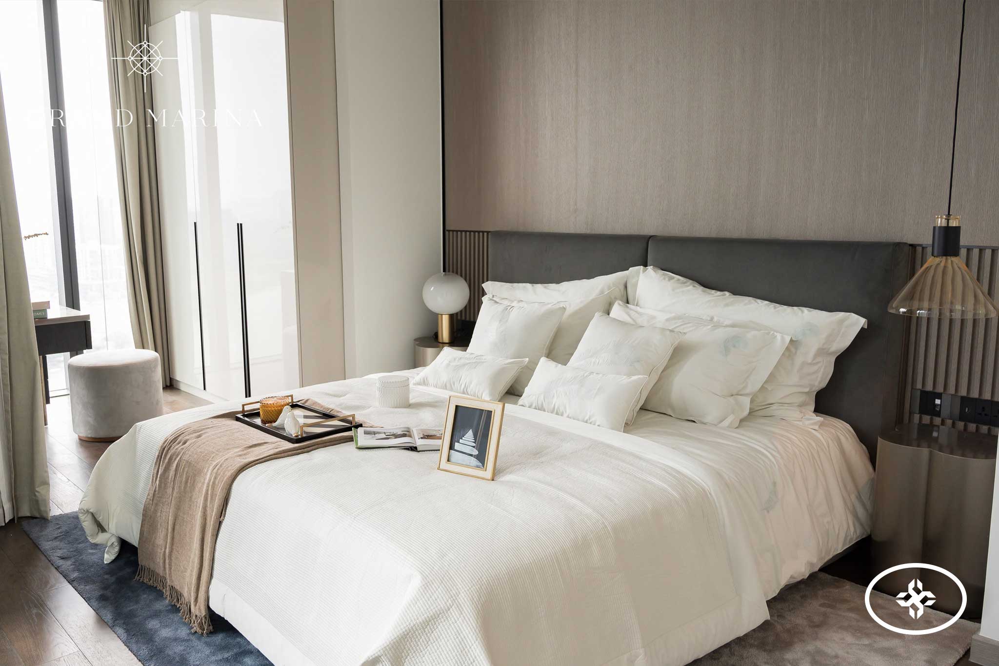 Noi that can ho grand marina sai gon toa lake thang 4 2023