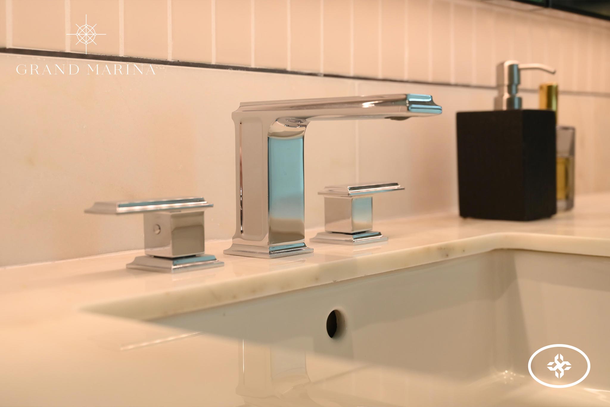 Noi that can ho grand marina sai gon toa lake thang 4 2023