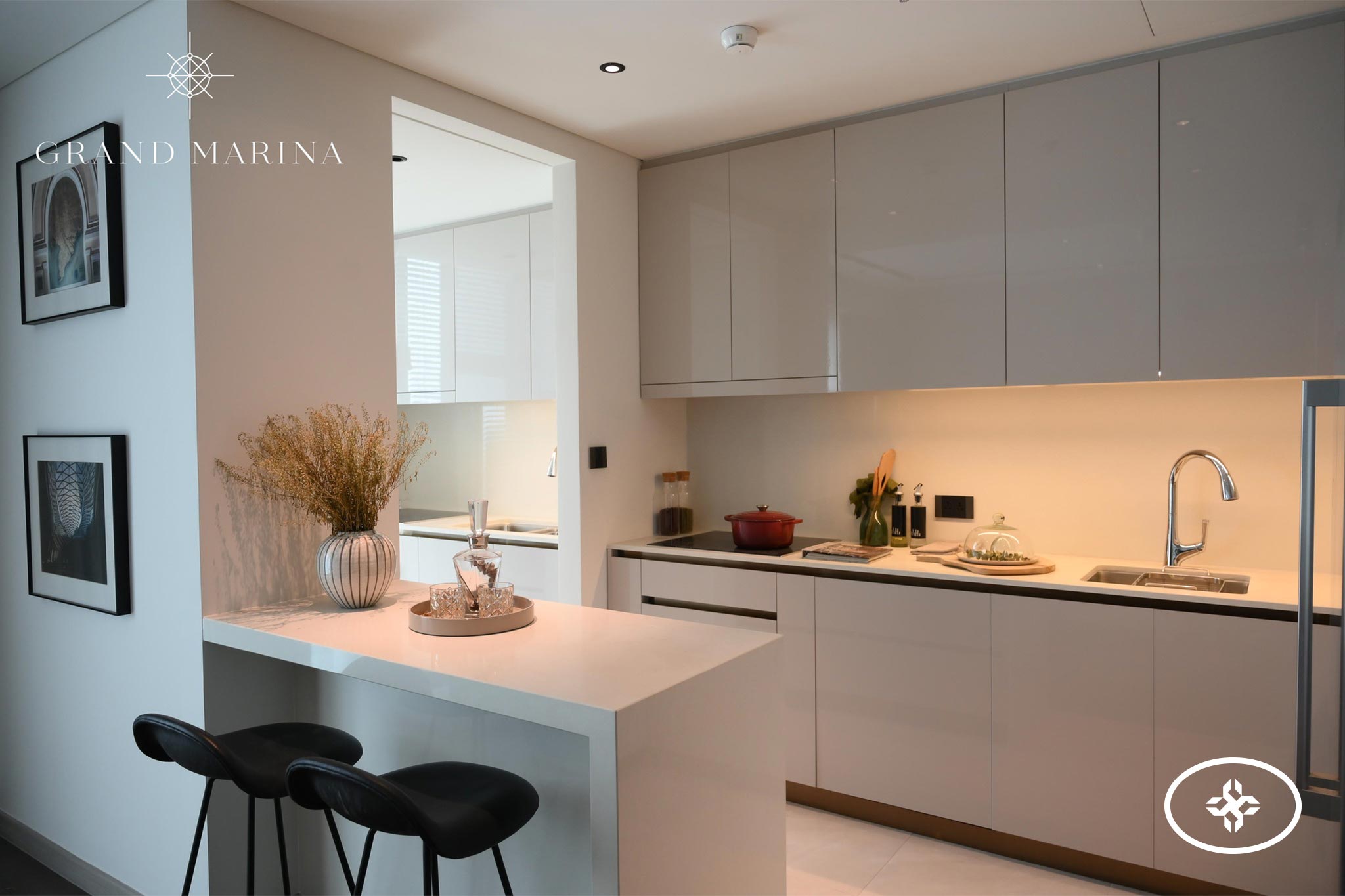 Noi that can ho grand marina sai gon toa lake thang 4 2023