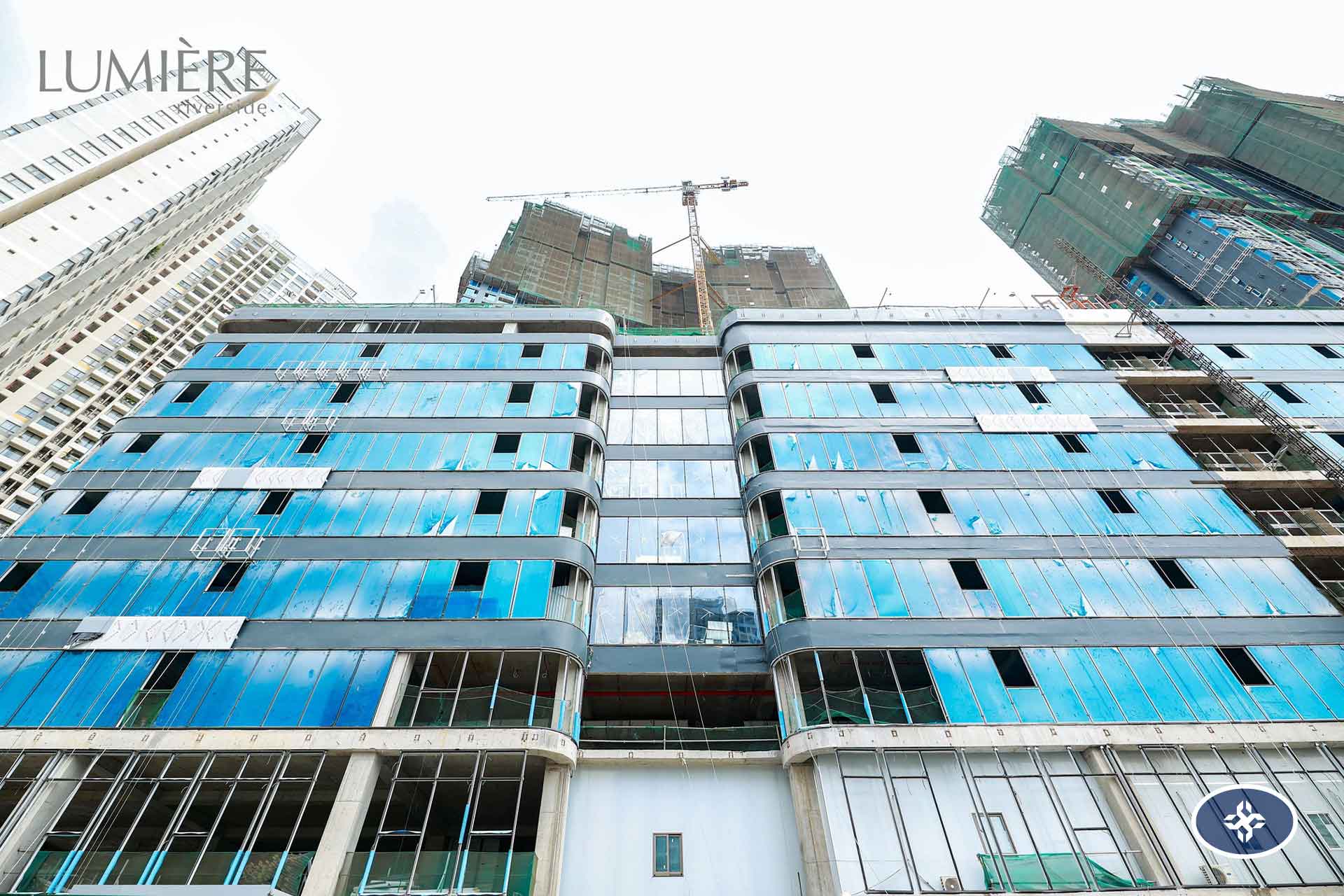 du an can ho masterise lumiere riverside thao dien