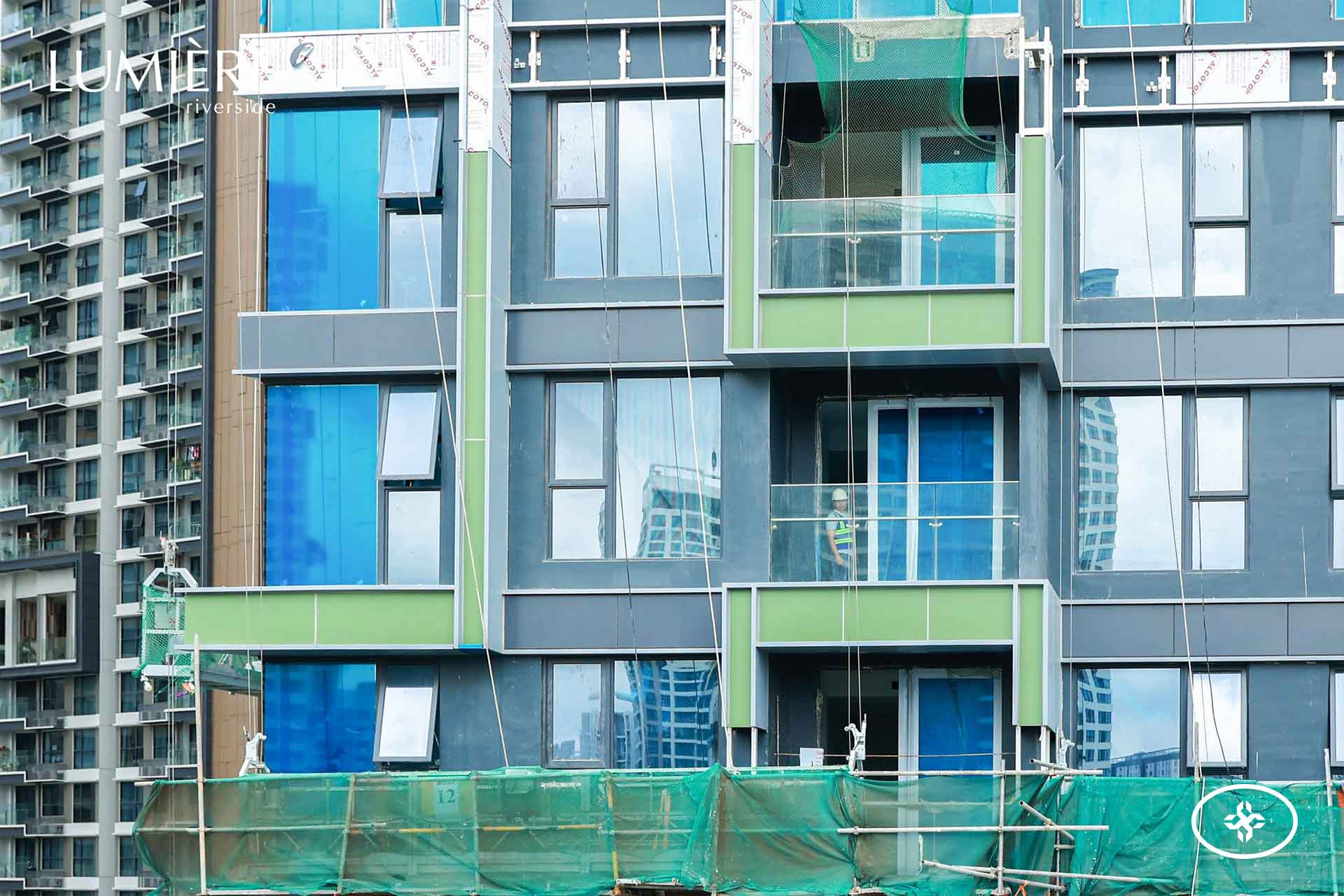 du an can ho masterise lumiere riverside thao dien